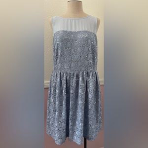 J. Taylor dress size 18w